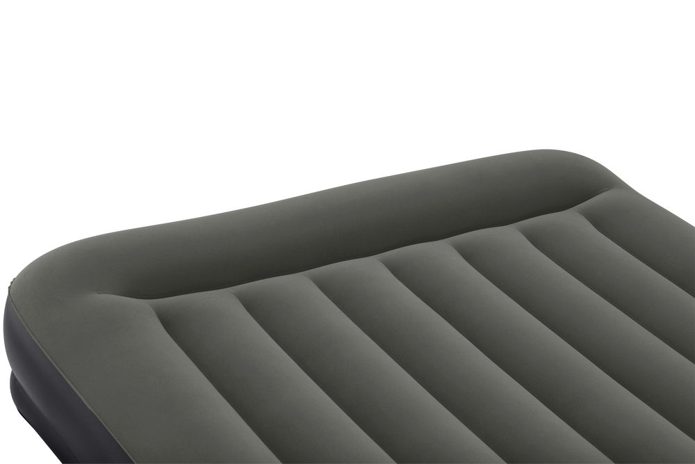 Colchão insuflável 203 x 152 x 36 cm Bestway