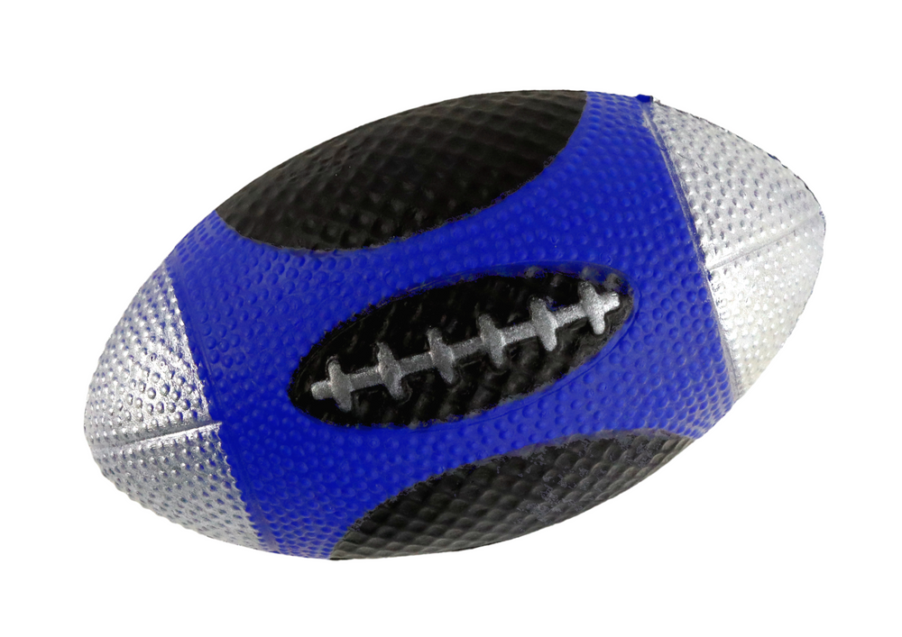 Bola futebol americano pequena 16 cm