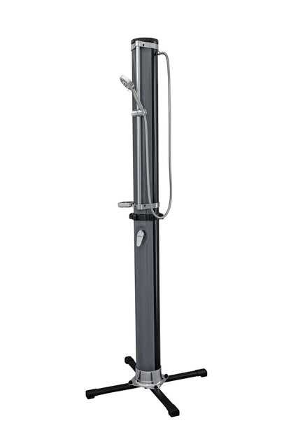 Duche solar piscina 35 L Bestway 58696