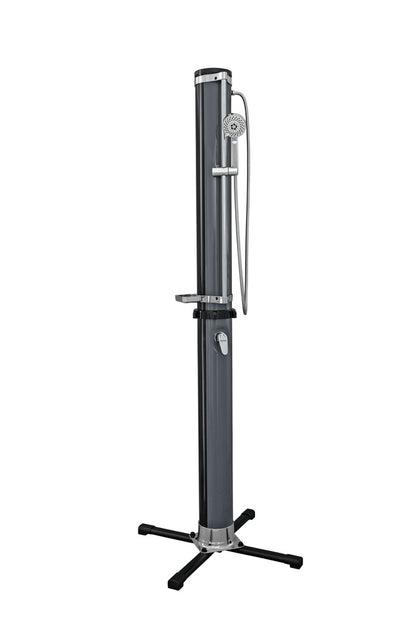 Duche solar piscina 35 L Bestway 58696