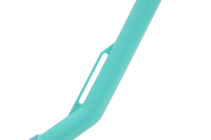 Máscara snorkel azul Bestway