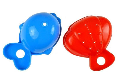Conjunto banho pato com copos