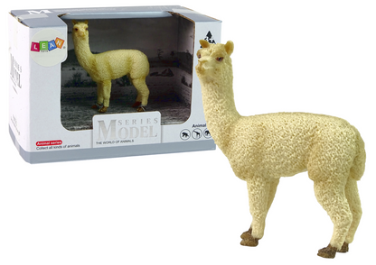 Lama Animais