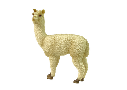 Lama Animais