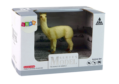 Lama Animais