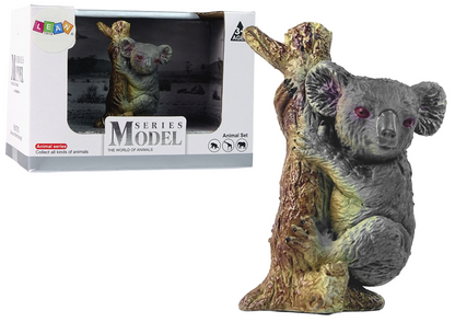Koala árvore