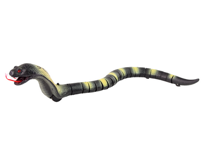Cobra telecomandada