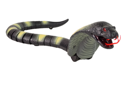 Cobra telecomandada