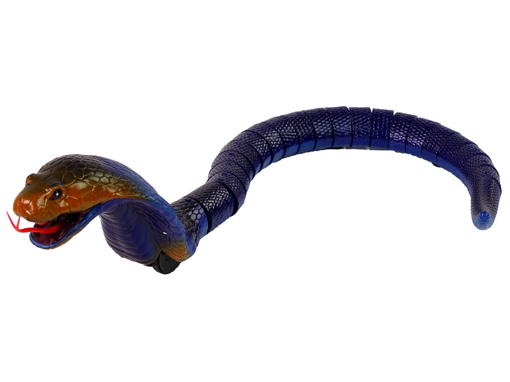 Cobra telecomandada