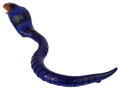 Cobra telecomandada