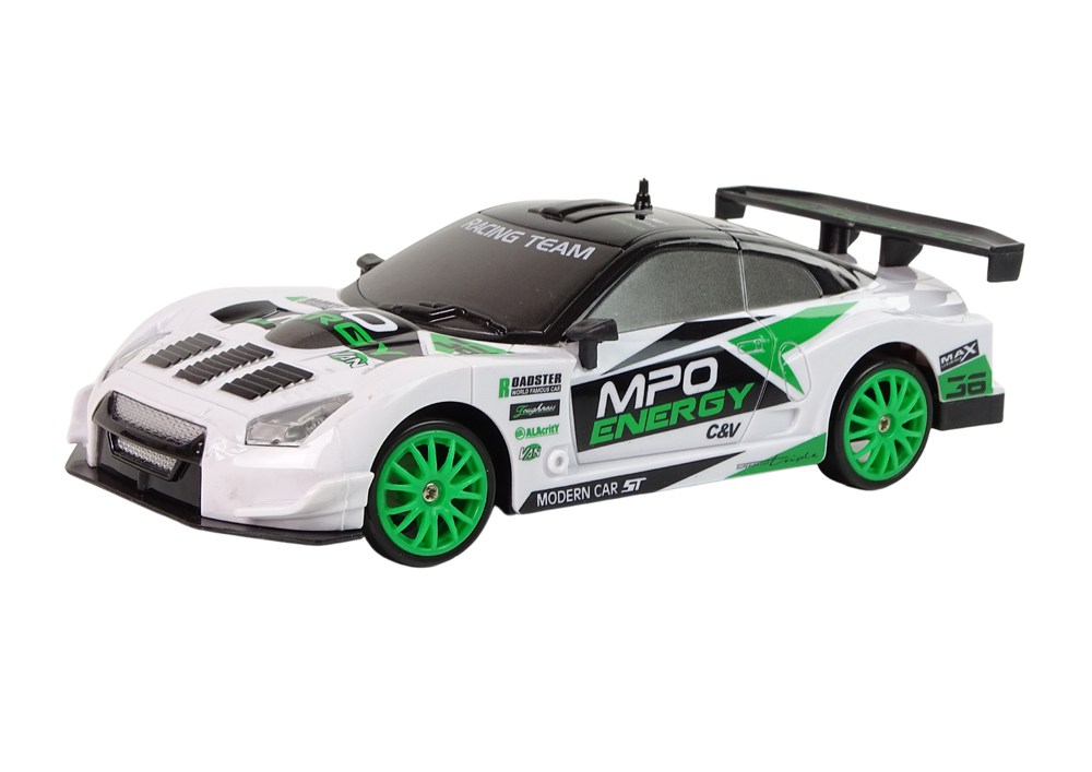 Carro drift telecomandado 15 km/h
