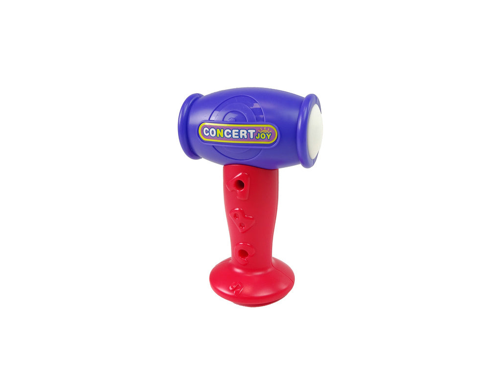 Xilofone infantil martelo bolas
