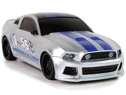 Carro desportivo telecomandado 1:24 Speed King