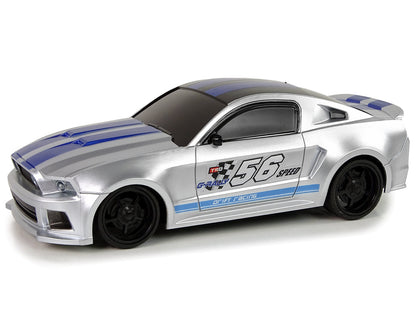 Carro desportivo telecomandado 1:24 Speed King