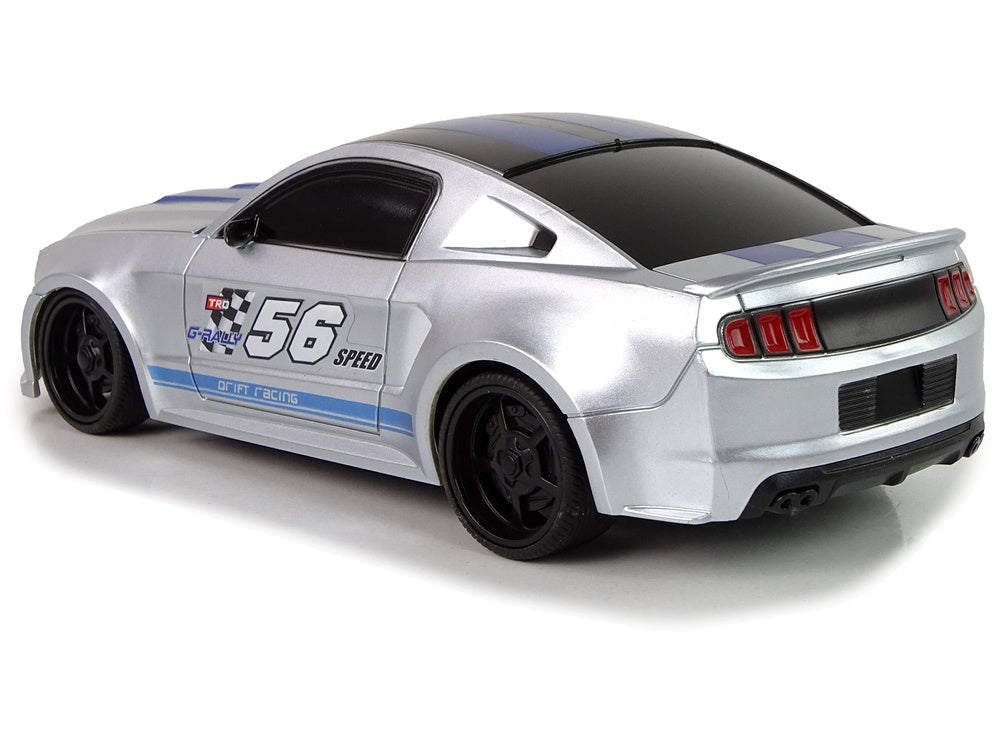 Carro desportivo telecomandado 1:24 Speed King