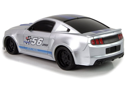 Carro desportivo telecomandado 1:24 Speed King