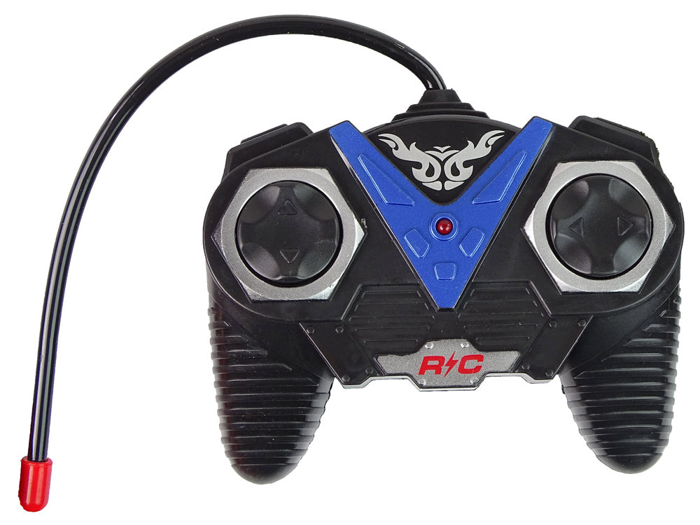 Carro desportivo telecomandado 1:24 Speed King
