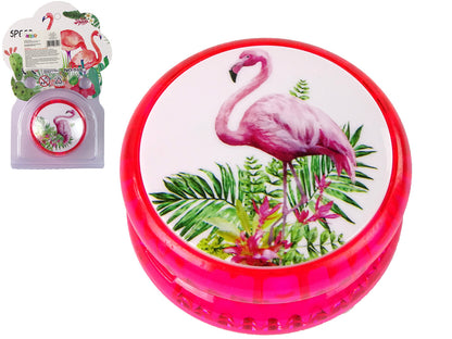 ió-ió flamingo