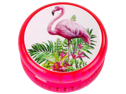 ió-ió flamingo