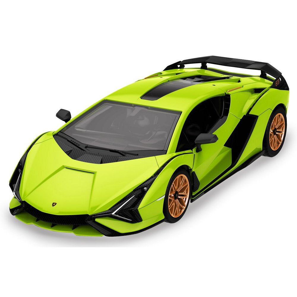 Carro telecomandado Lamborghini Sian 1:18