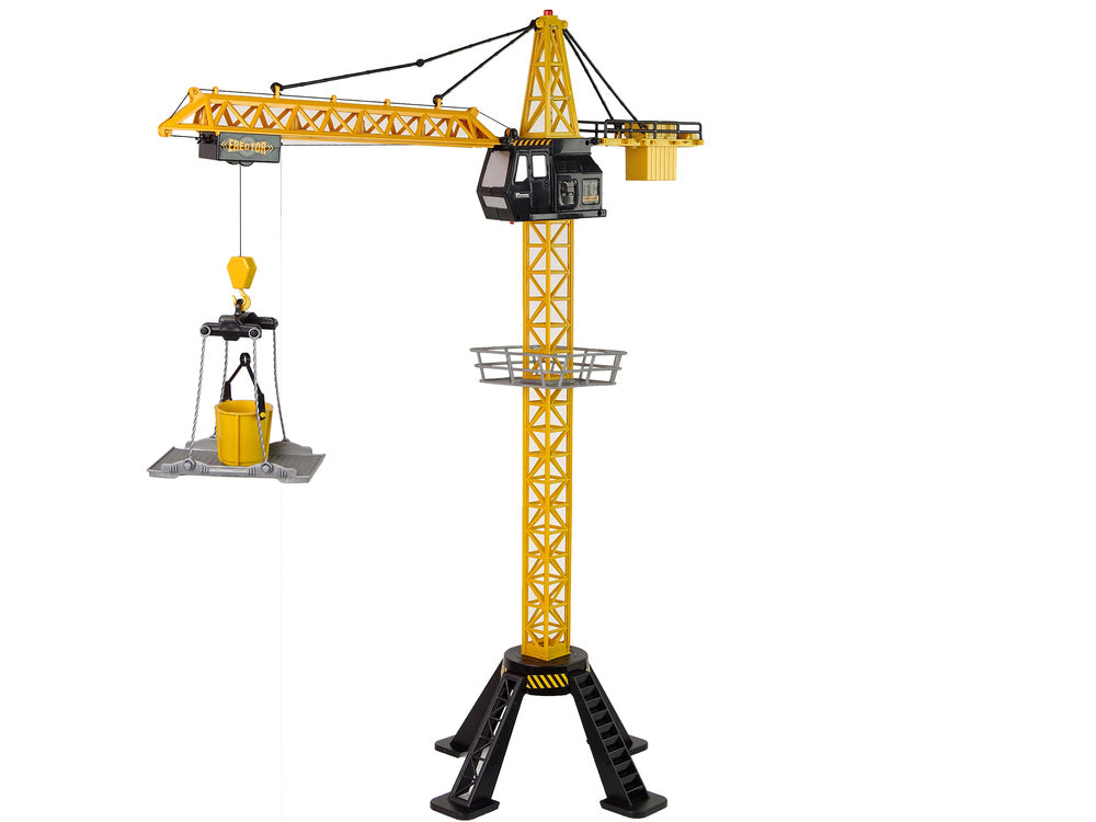 Grua telecomandada 90 cm