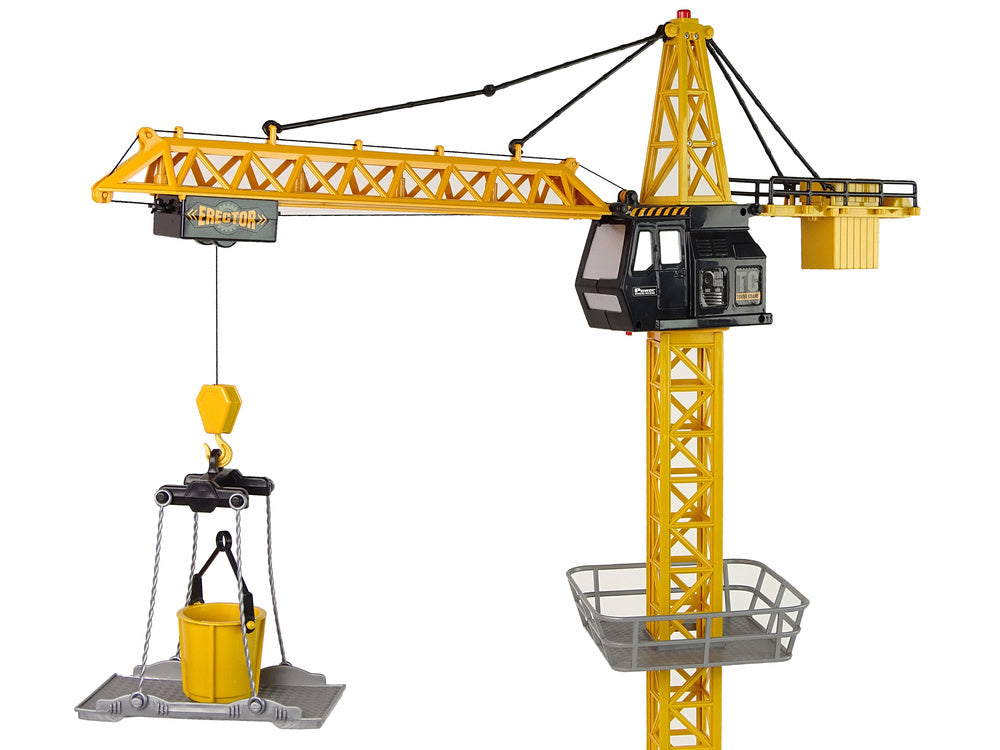 Grua telecomandada 183 cm