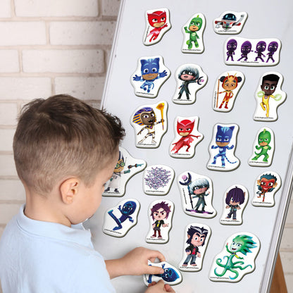 Conjunto magnético Pj Masks ME 5031-31