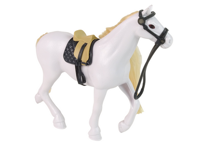 Cavalo escovar quinta