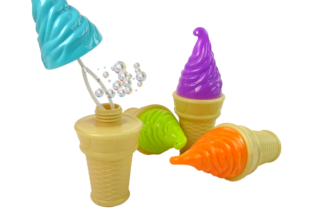 Bolhas sabão gelado 80 ml (1 unidade, sortido)