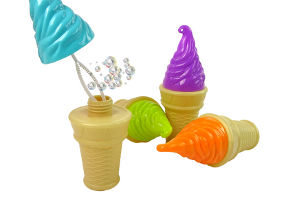 Bolhas sabão gelado 80 ml (1 unidade, sortido)