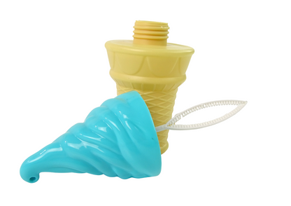 Bolhas sabão gelado 80 ml (1 unidade, sortido)