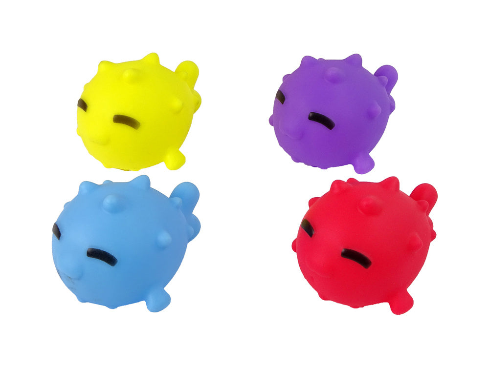 Cesto basquete banho cão bolas peixe