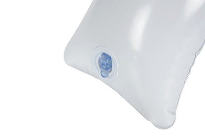 Braçadeiras de natação Bestway rosa S/M
