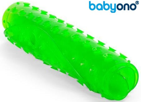 Baby Ono - Tapete de banho antiderrapante 70x35 verde