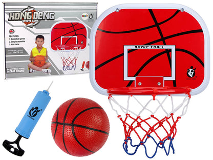 Tabela de basquetebol