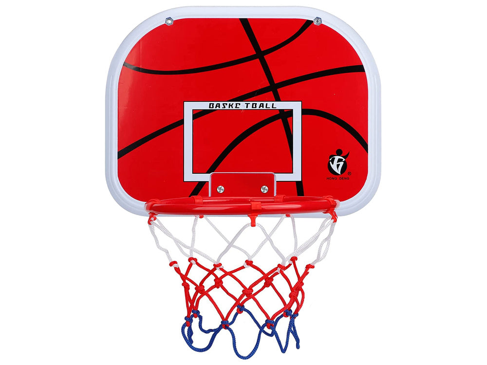 Tabela de basquetebol