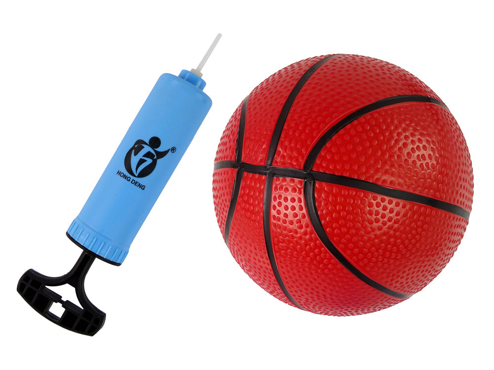 Tabela de basquetebol