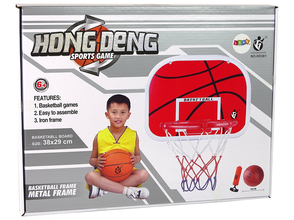 Tabela de basquetebol