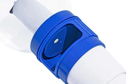 Doseador químico para piscina Bestway 58699