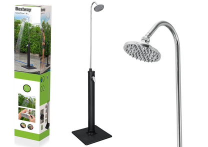 Duche solar de jardim 8 L Bestway 58694