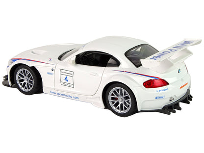 Carro telecomandado BMW Z4 com pilha