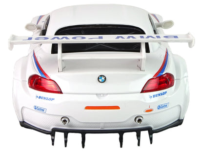 Carro telecomandado BMW Z4 com pilha