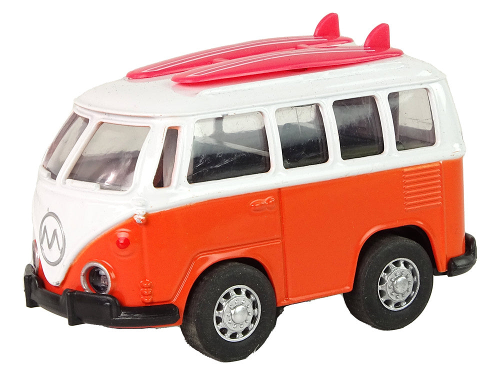 Autocarro metálico excursão