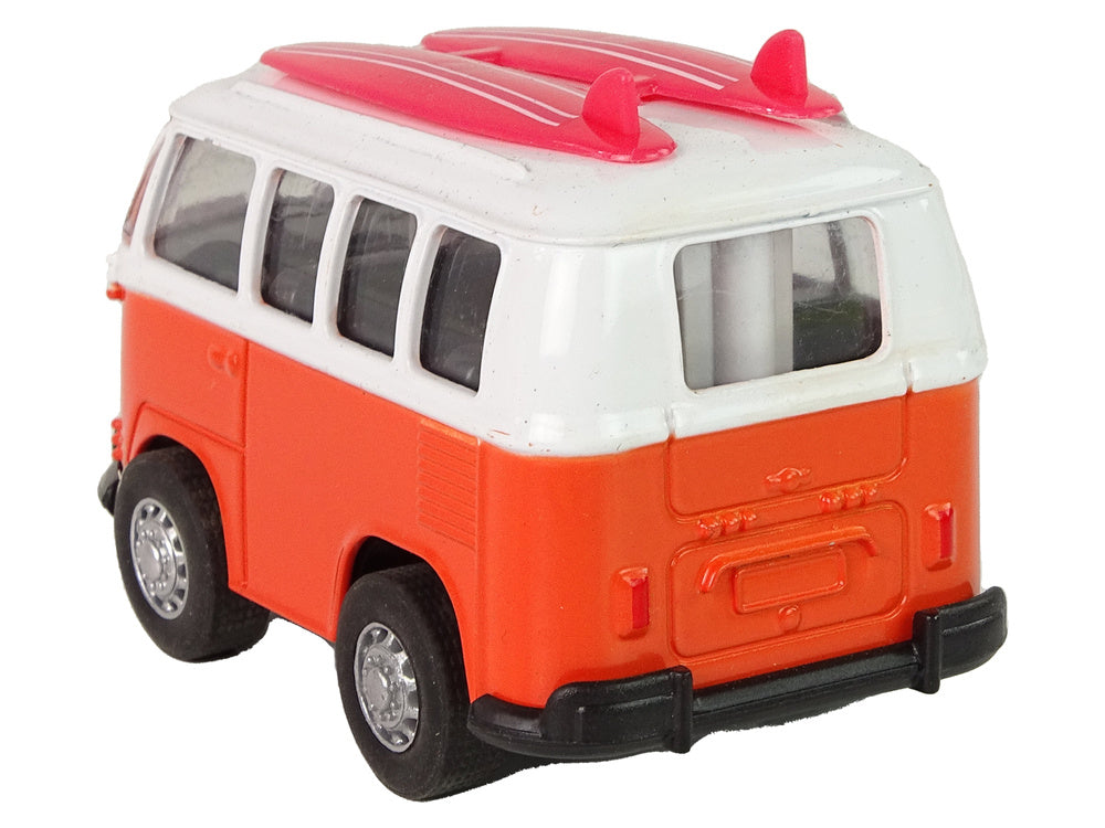 Autocarro metálico excursão