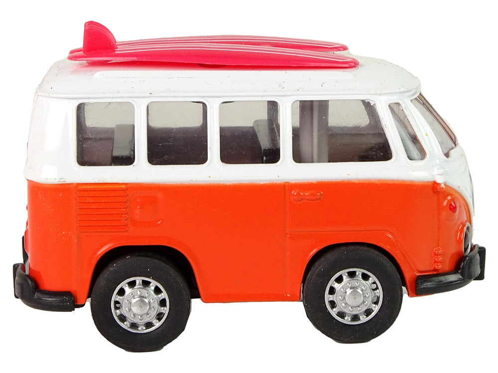 Autocarro metálico excursão