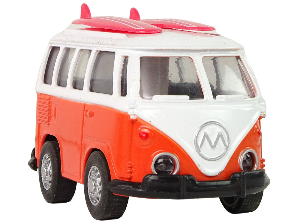 Autocarro metálico excursão