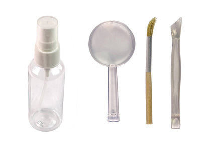 Kit escavação mina diamantes