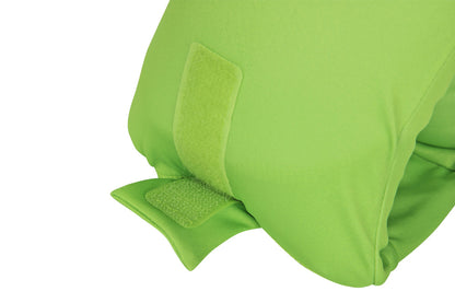 Braçadeiras natação Bestway verdes S/M