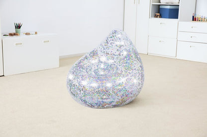 Poltrona insuflável glitter Bestway