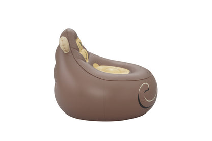Poltrona insuflável macaco 72x72x64 cm Bestway